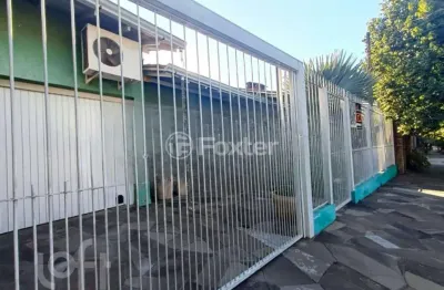 Casa com 3 quartos à venda na rua das macieiras, 157, igara, canoas, 195 m2 por r$ 980.000