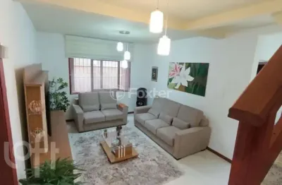 Casa com 3 quartos à venda na avenida vinte de setembro, 185, são josé, são leopoldo, 172 m2 por r$ 849.000