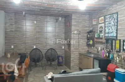 Casa com 1 quarto à venda na estrada dos caetanos, 1807, residencial meu rincão, cachoeirinha, 44 m2 por r$ 215.000