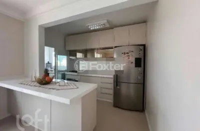 Cobertura com 2 quartos à venda na rua waldemar de mello dias, 80, pântano do sul, florianópolis, 95 m2 por r$ 1.400.000
