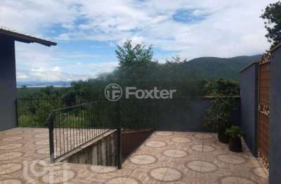 Casa com 4 quartos à venda na servidão morada do sagui, 214, rio tavares, florianópolis, 186 m2 por r$ 1.300.000