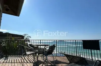 Casa com 4 quartos à venda na rua manoel pedro vieira, 132, morro das pedras, florianópolis, 143 m2 por r$ 2.800.000