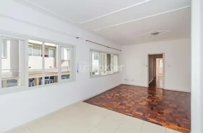 Apartamento com 3 quartos à venda na avenida osvaldo aranha, 360, bom fim, porto alegre, 91 m2 por r$ 422.500