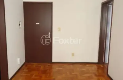 Apartamento com 2 quartos à venda na avenida érico veríssimo, 723, menino deus, porto alegre, 54 m2 por r$ 249.000