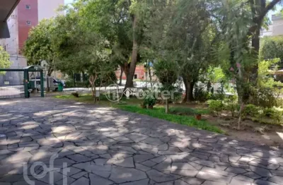 Apartamento com 2 quartos à venda na rua botafogo, 515, menino deus, porto alegre, 60 m2 por r$ 450.000