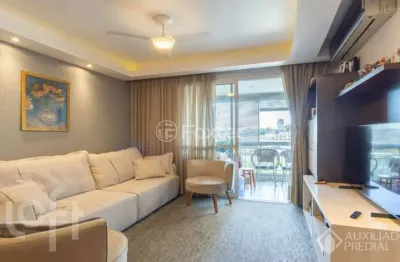 Apartamento com 3 quartos à venda na avenida grécia, 1000, passo da areia, porto alegre, 81 m2 por r$ 739.000