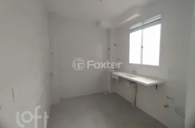 Apartamento com 2 quartos à venda na avenida família gonçalves carneiro, 201, cavalhada, porto alegre, 40 m2 por r$ 230.000
