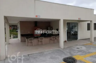 Apartamento com 2 quartos à venda na avenida família gonçalves carneiro, 201, cavalhada, porto alegre, 40 m2 por r$ 230.000