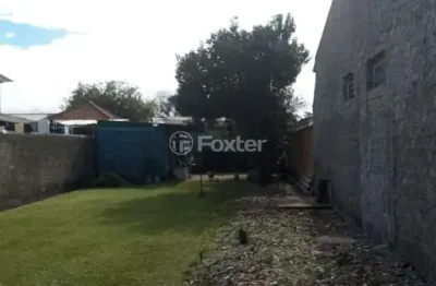 Terreno à venda na rua humberto de campos, 569, rio branco, canoas, 311 m2 por r$ 155.000