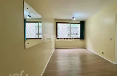 Apartamento com 2 quartos à venda na avenida teresópolis, 2550, teresópolis, porto alegre, 67 m2 por r$ 280.000