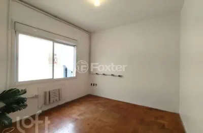 Apartamento com 2 quartos à venda na rua felipe camarão, 686, rio branco, porto alegre, 63 m2 por r$ 360.000