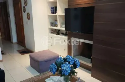 Apartamento com 3 quartos à venda na rua campos sales, 110, auxiliadora, porto alegre, 123 m2 por r$ 1.470.000