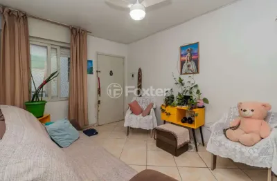 Apartamento com 3 quartos à venda na avenida clóvis paim grivot, 350, humaitá, porto alegre, 69 m2 por r$ 200.000