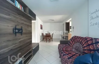 Apartamento com 2 quartos à venda na rua coronel américo, 360, barreiros, são josé, 70 m2 por r$ 561.800