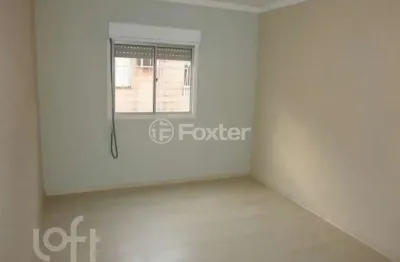 Apartamento com 1 quarto à venda na rua rio grande, 2255, centro, esteio, 42 m2 por r$ 116.600