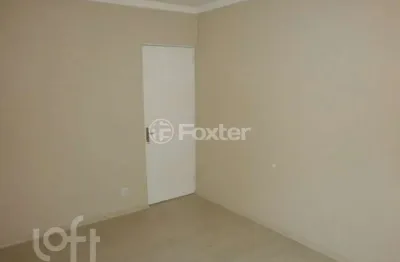 Apartamento com 1 quarto à venda na Rua Rio Grande, 2255, Centro, Esteio, 42 m2 por R$ 110.770