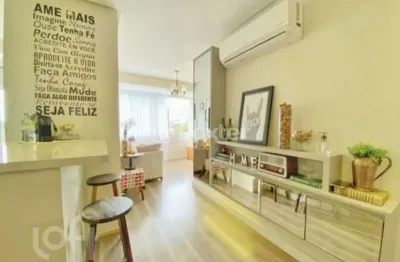 Apartamento com 1 quarto à venda na rua miguel teixeira, 66, cidade baixa, porto alegre, 44 m2 por r$ 510.000