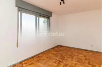 Apartamento com 1 quarto à venda na rua alberto silva, 517, vila ipiranga, porto alegre, 47 m2 por r$ 180.000