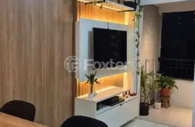 Apartamento com 2 quartos à venda na rua jari, 367, passo da areia, porto alegre, 68 m2 por r$ 680.000