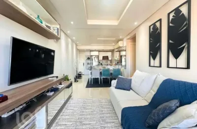 Apartamento com 3 quartos à venda na rua doutor barcelos, 97, centro, canoas, 86 m2 por r$ 695.000