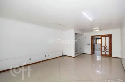 Casa com 4 quartos à venda na rua irmão guilherme, 290, marechal rondon, canoas, 227 m2 por r$ 1.240.000