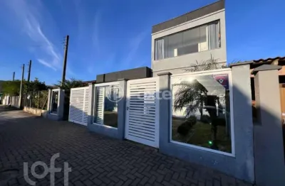 Casa com 3 quartos à venda na beco beco sao pedro, 1543, centro, capão da canoa, 180 m2 por r$ 615.000