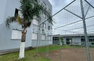 Apartamento com 2 quartos à venda na rua maciel, 75, passos dos ferreiros, gravataí, 50 m2 por r$ 150.000