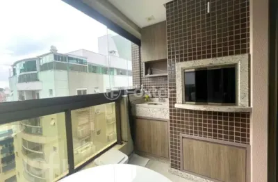 Apartamento com 2 quartos à venda na rua lauro linhares, 1346, trindade, florianópolis, 76 m2 por r$ 1.120.000