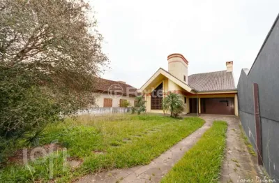 Casa com 4 quartos à venda na rua primeiro de maio, 856, niterói, canoas, 330 m2 por r$ 1.615.000