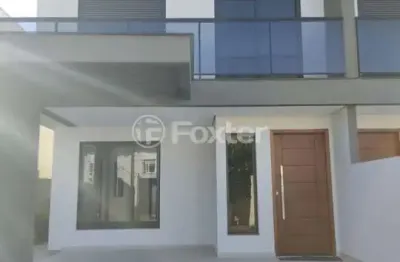 Casa com 3 quartos à venda na rua joão de barro, 315, canasvieiras, florianópolis, 150 m2 por r$ 1.300.000
