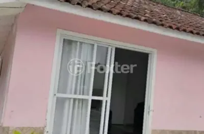 Casa com 2 quartos à venda na estrada anarolina silveira santos, 775, vargem do bom jesus, florianópolis, 400 m2 por r$ 600.000
