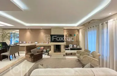 Casa com 3 quartos à venda na rua doutor dias de carvalho, 24, tristeza, porto alegre, 219 m2 por r$ 1.150.000