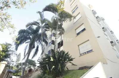 Apartamento com 2 quartos à venda na rua norberto jung, 95, sarandi, porto alegre, 52 m2 por r$ 240.000