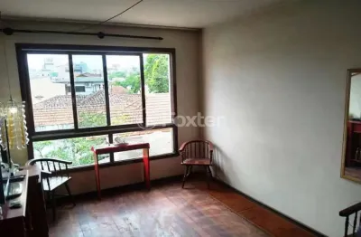 Apartamento com 3 quartos à venda na rua santa terezinha, 253, farroupilha, porto alegre, 143 m2 por r$ 675.000