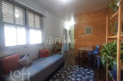 Apartamento com 3 quartos à venda na rua engenheiro fernando mendes ribeiro, 90, santo antônio, porto alegre, 60 m2 por r$ 230.000