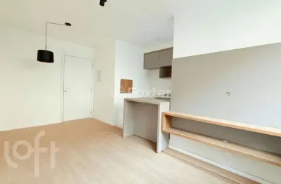 Apartamento com 2 quartos à venda na avenida francisco trein, 116, cristo redentor, porto alegre, 56 m2 por r$ 570.000