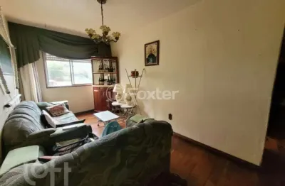 Apartamento com 3 quartos à venda na rua doutor otávio santos, 211, jardim itu sabará, porto alegre, 73 m2 por r$ 260.000