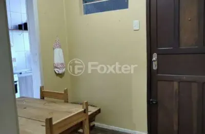 Apartamento com 1 quarto à venda na rua joão alfredo, 408, cidade baixa, porto alegre, 35 m2 por r$ 210.000