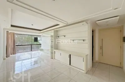 Apartamento com 3 quartos à venda na rua bispo william thomas, 260, teresópolis, porto alegre, 93 m2 por r$ 680.000