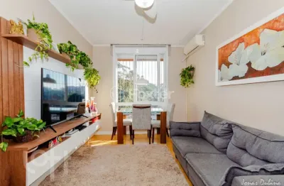Cobertura com 2 quartos à venda na rua walt disney, 55, são sebastião, porto alegre, 160 m2 por r$ 550.000