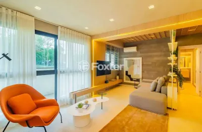 Apartamento com 2 quartos à venda na rua felizardo furtado, 348, jardim botânico, porto alegre, 72 m2 por r$ 843.145