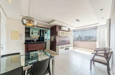 Apartamento com 2 quartos à venda na rua general joão telles, 393, bom fim, porto alegre, 70 m2 por r$ 1.090.000