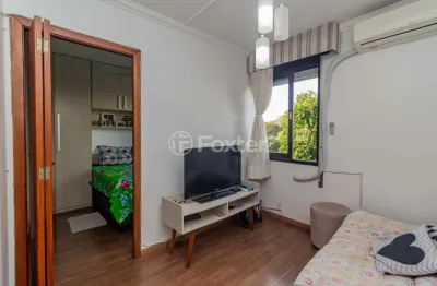 Apartamento com 1 quarto à venda na avenida do forte, 1092, vila ipiranga, porto alegre, 26 m2 por r$ 160.000