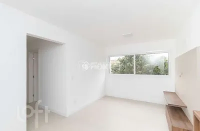 Apartamento com 3 quartos à venda na rua joaquim cruz, 300, santo antônio, porto alegre, 68 m2 por r$ 511.000