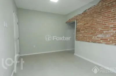 Apartamento com 1 quarto à venda na rua riachuelo, 229, centro histórico, porto alegre, 34 m2 por r$ 259.000