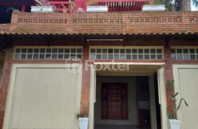 Casa com 5 quartos à venda na rua lauro oscar diefenthaeler, 429, união, estância velha, 399 m2 por r$ 1.000.000
