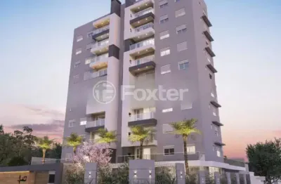 Apartamento com 3 quartos à venda na avenida doutor mário sperb, 1173, rio branco, são leopoldo, 91 m2 por r$ 883.346