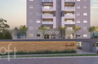 Apartamento com 3 quartos à venda na avenida doutor mário sperb, 1173, rio branco, são leopoldo, 86 m2 por r$ 823.985