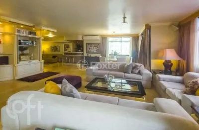 Apartamento com 4 quartos à venda na rua almirante alvim, 428, centro, florianópolis, 211 m2 por r$ 2.190.000