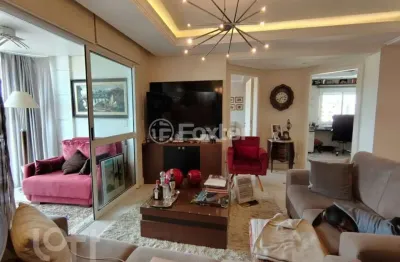 Apartamento com 3 quartos à venda na rua são joaquim, 742, centro, são leopoldo, 115 m2 por r$ 1.200.000